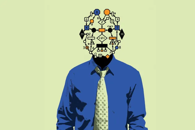 This is the era of the algorithm, as big data transforms industries well outside of Wall Street and Silicon Valley