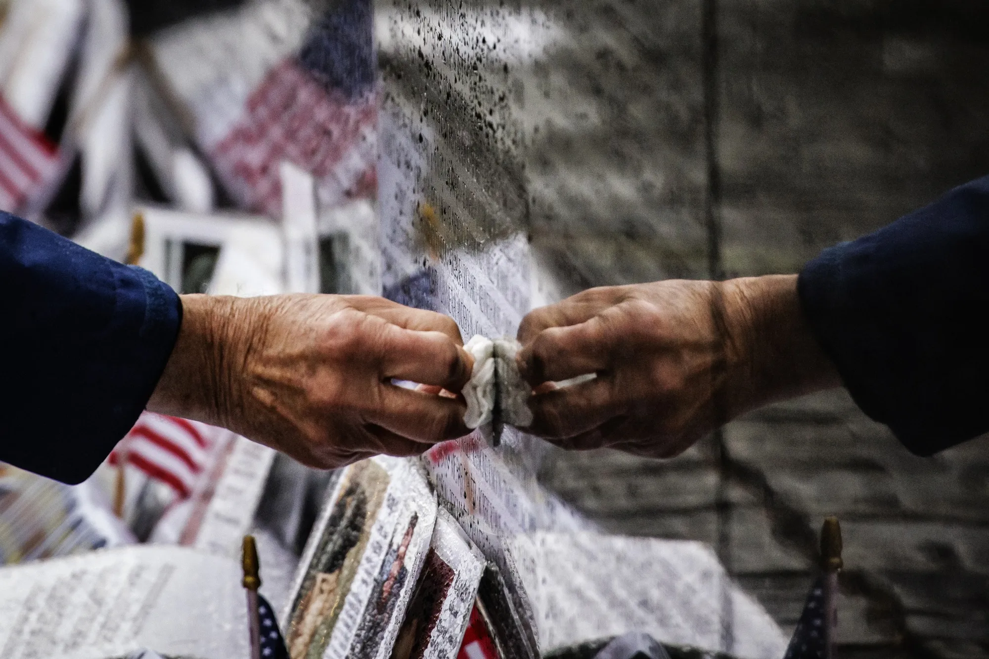 Are Republicans squandering their sacrifice?