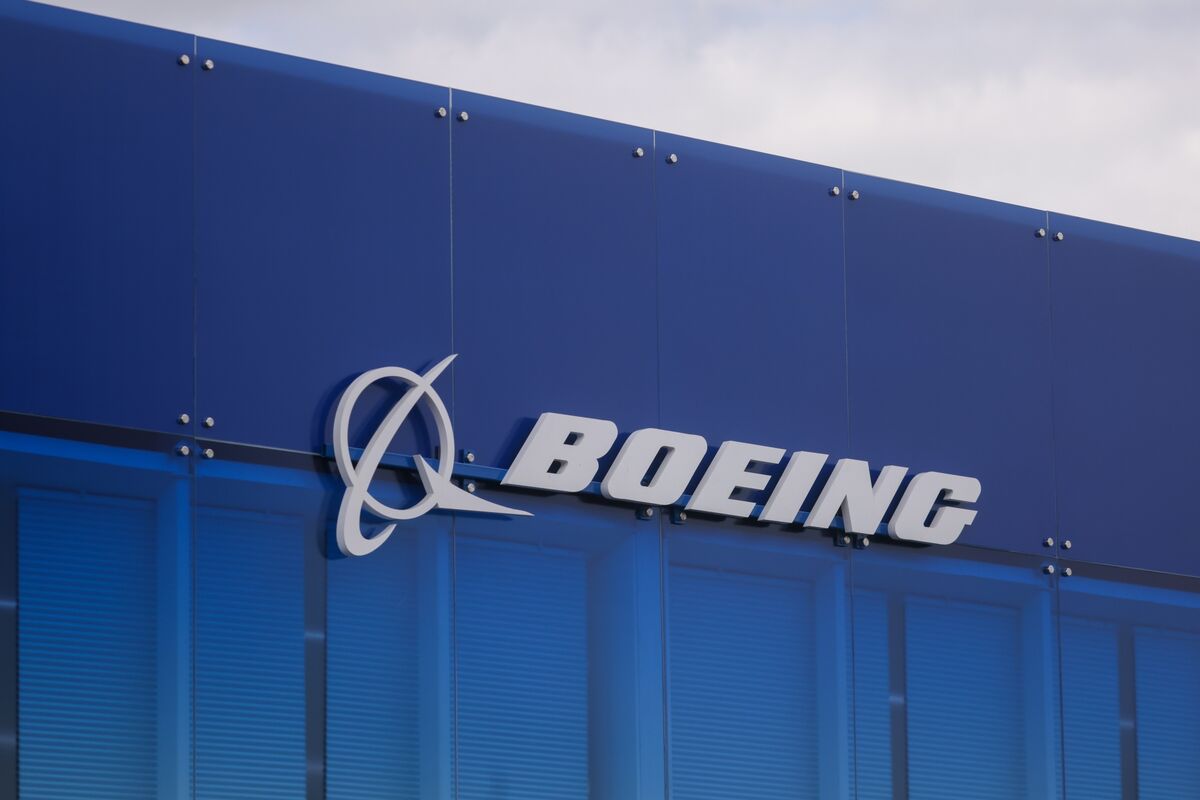 Boeing Finally Makes the Right Pick in Kelly Ortberg for Its New CEO ...