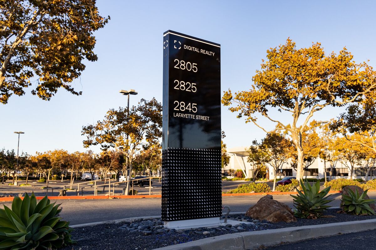 Italy Data Center Group Sees Investments Reaching €37 Billion