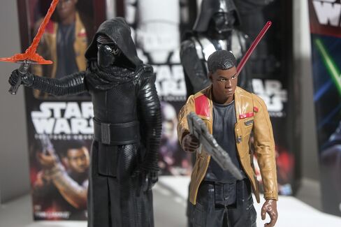 Toy Retailers Association Presents DreamToys In The Run Up To Christmas