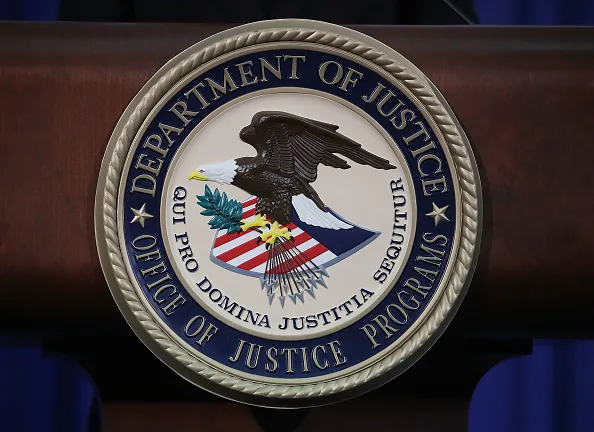 Attorney General Jeff Sessions Speaks At The 2017 Hate Crimes Summit