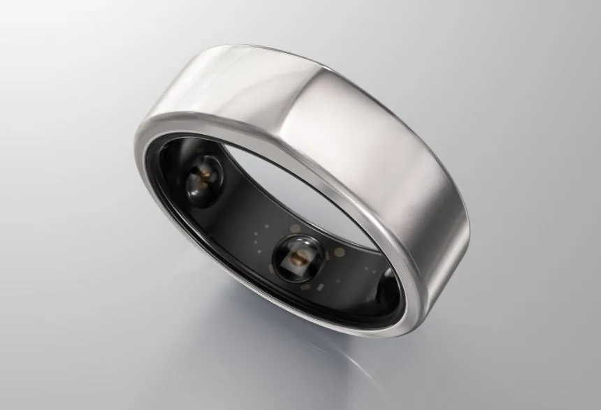 Oura Ring