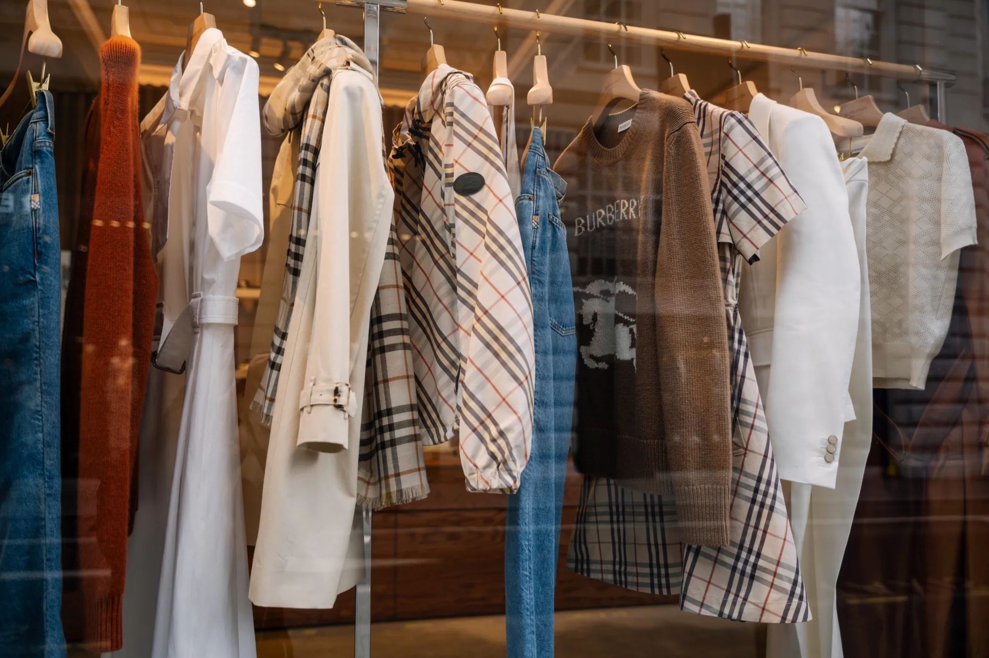 Europe's Once-Hot Luxury Stocks Have Shed $180 Billion in 2026