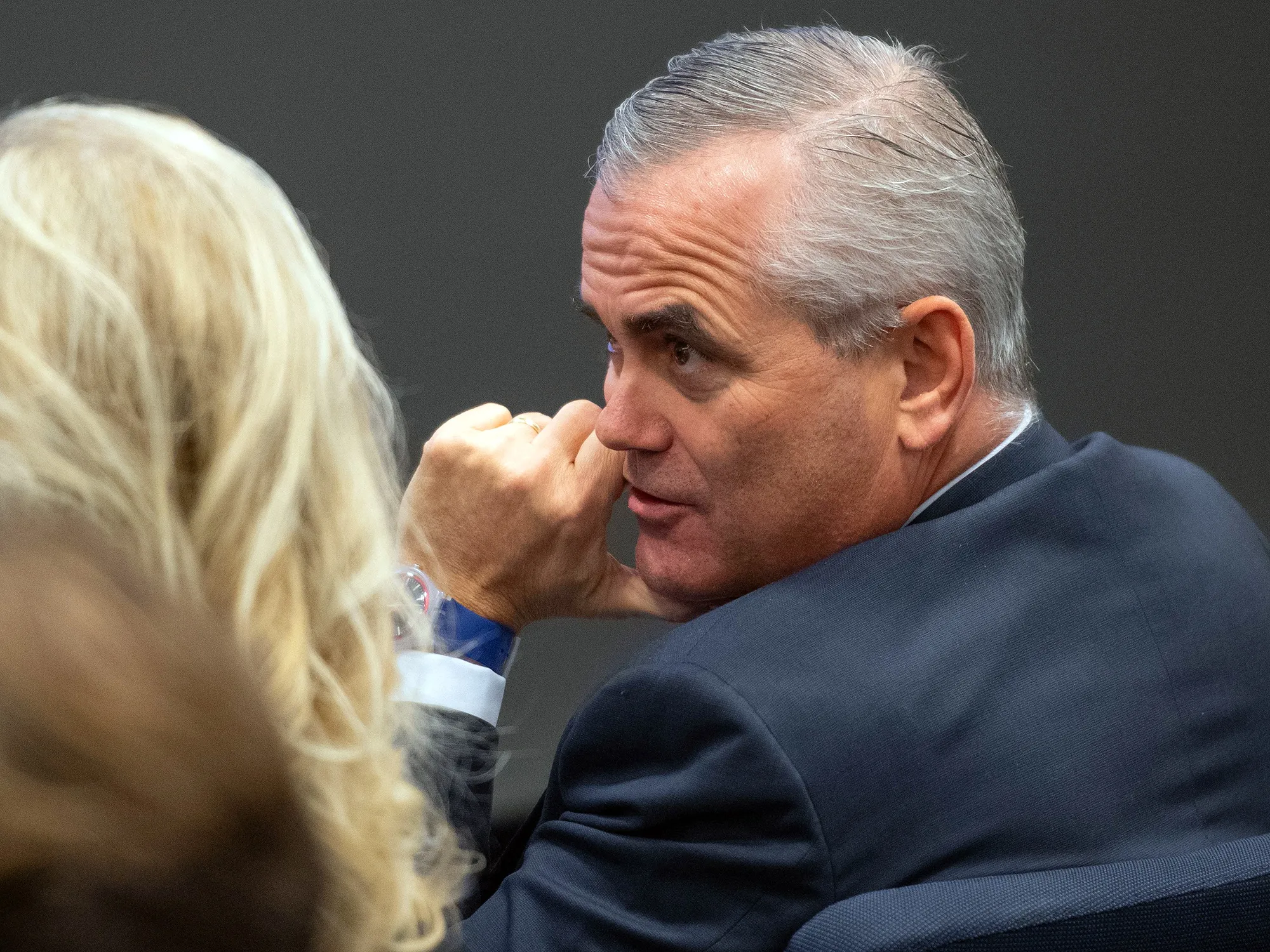 An impossible job for&nbsp;Thomas Gottstein?