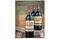Bottles of Chateau Lafite Rothschild from the Aubrey K. McClendon Collection, which will be auctioned by Hart Davis Hart Wine Co. on September 17.