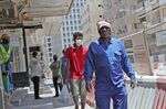 QATAR-HEALTH-VIRUS