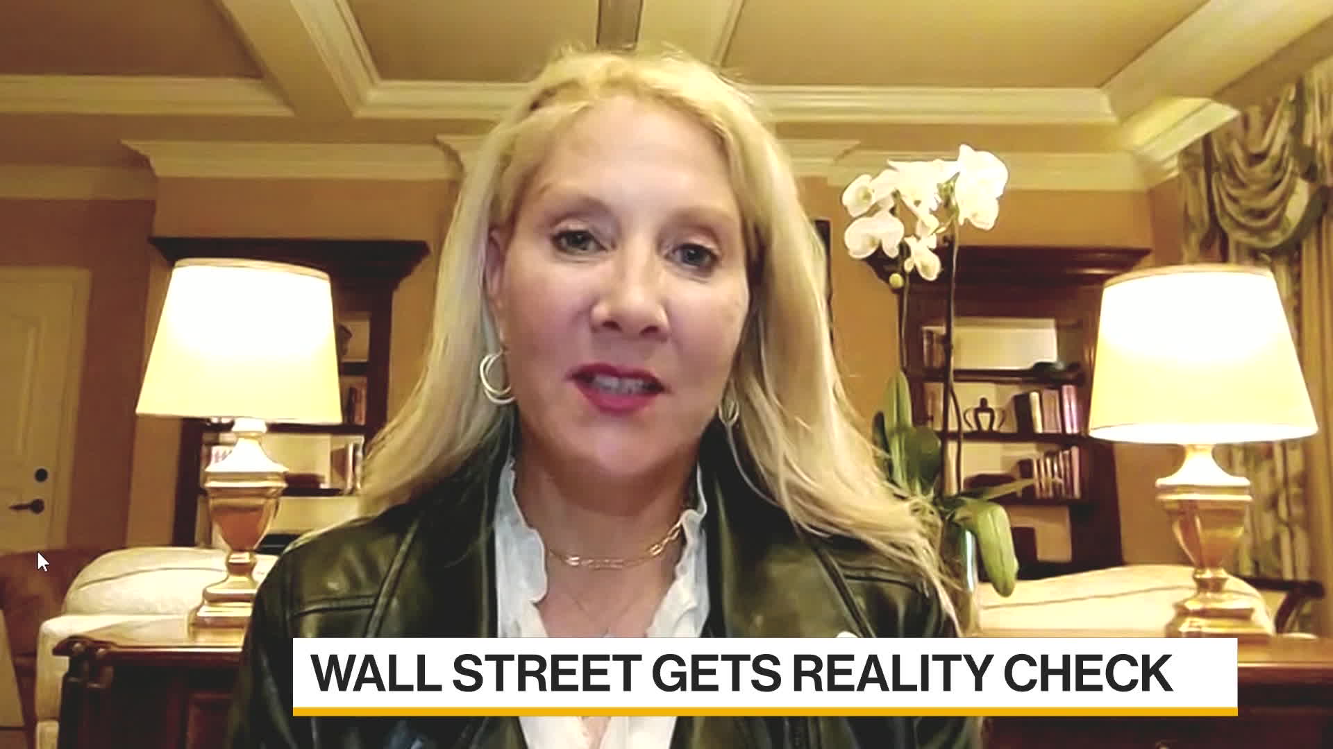 Zuma Wealth's Spath on the US Markets