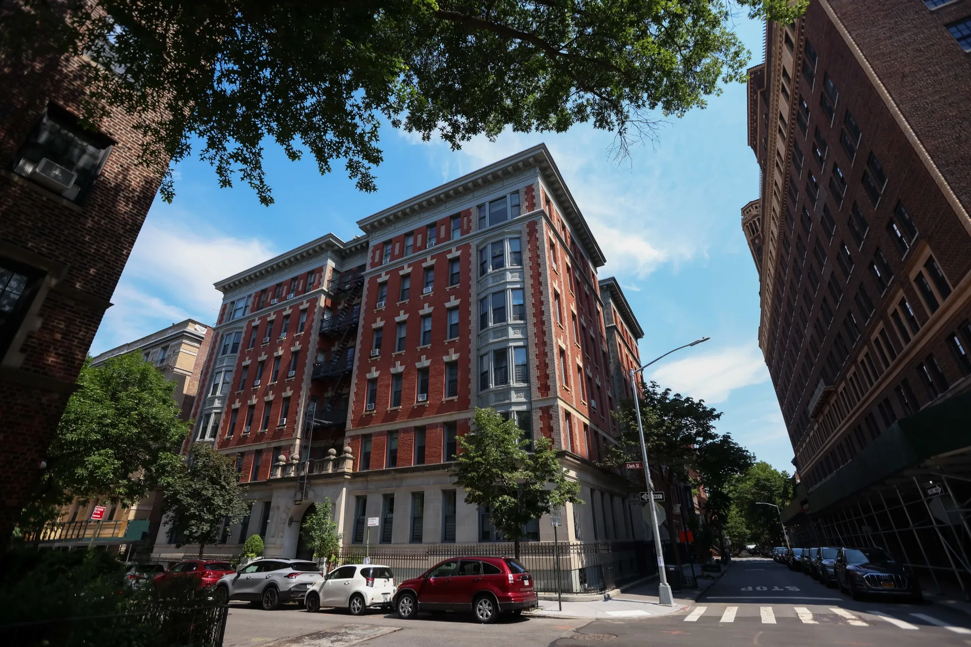 Rent stabilization is, economically speaking, an extremely inefficient way to keep housing affordable.