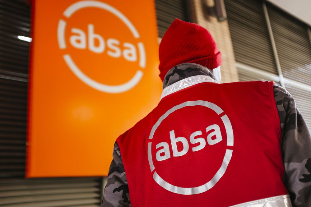 Absa Group Share Price Bloomberg