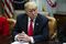 President Trump Hosts Roundtable With Hispanic Pastors