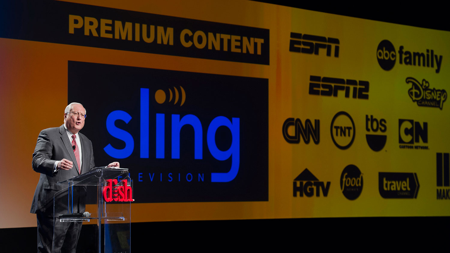 Sling TV finally brings us ESPN, CNN without an expensive cable