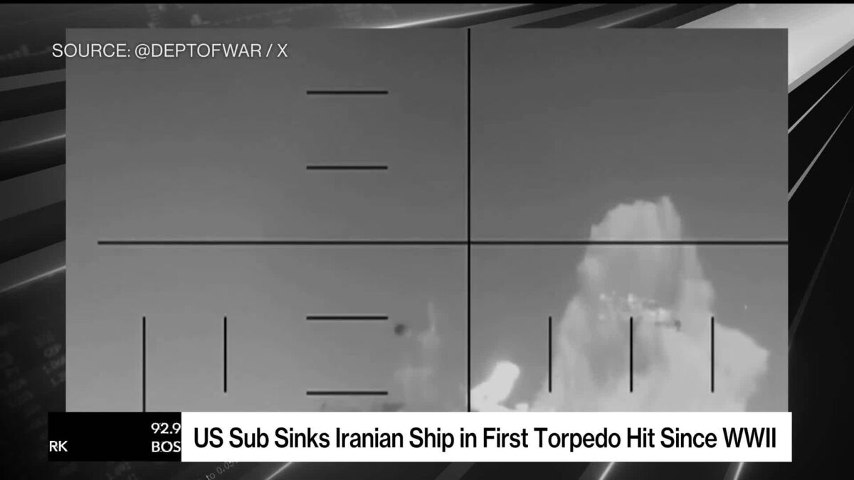 What Is the End Game for Trump in Iran War?
