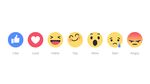 relates to Facebook Changes the Like Button Globally to Add More Reactions