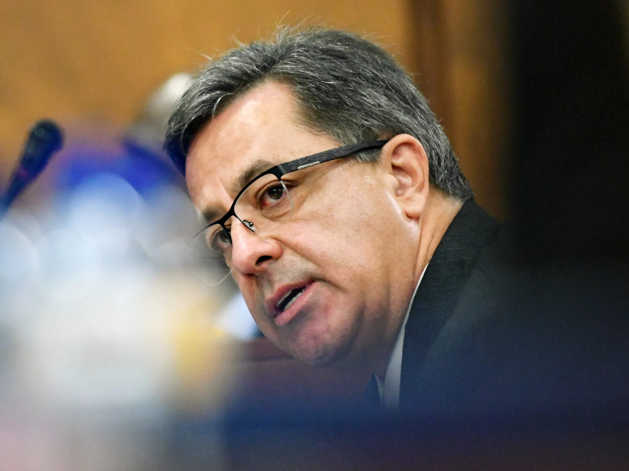 Markus Jooste