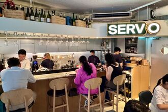 Servo