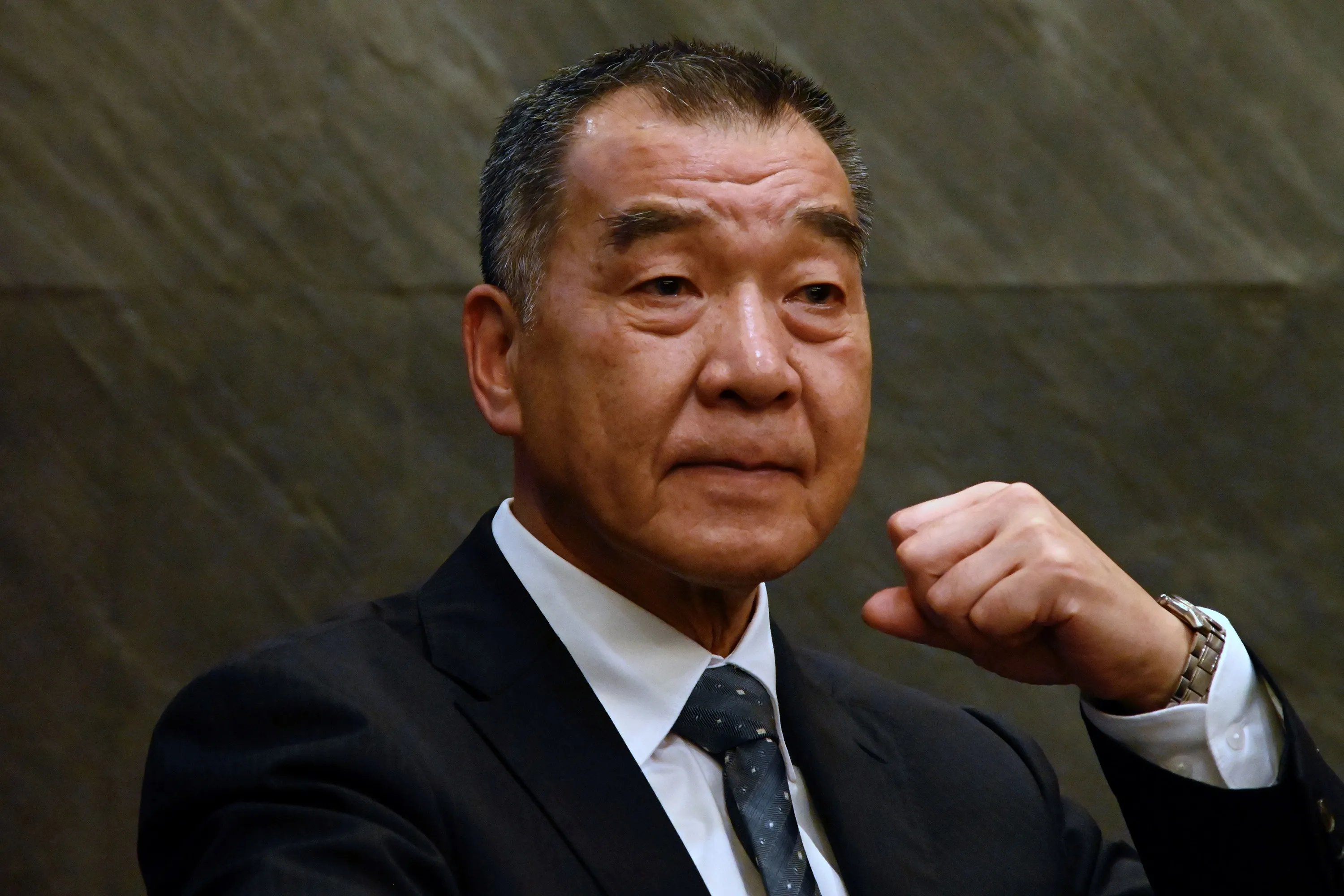 Chiu Kuo-cheng