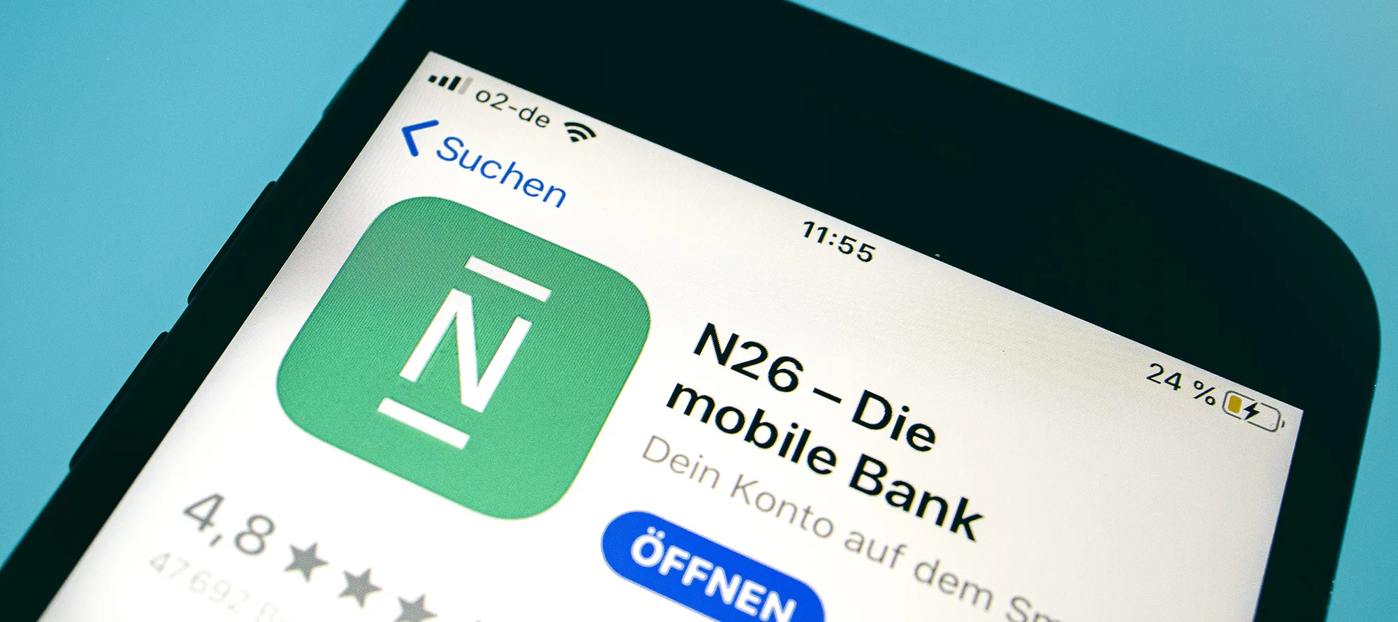 N26 Closes All U.K. Mobile Banking Accounts, Blaming Brexit - Bloomberg