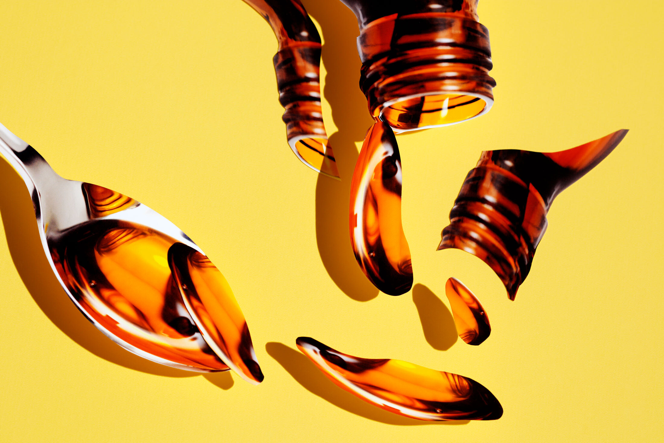 Toxic Medicine, Drug Recalls The Problems With Global Pharmaceutical