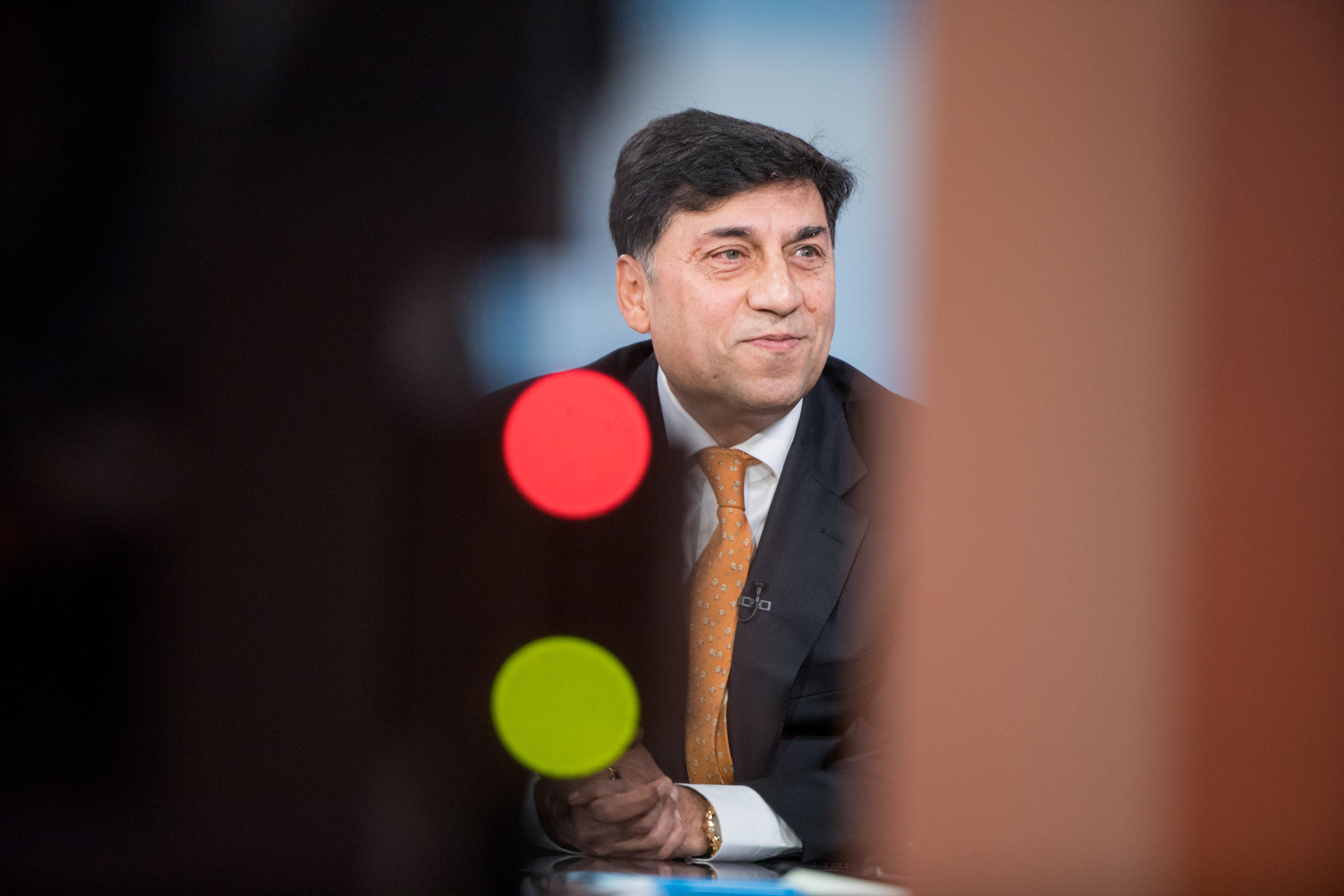 Reckitt Benckiser Didn’t Ditch Indivior Fast Enough for the DOJ Bloomberg