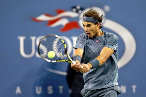 Golf, Wrestling, Even Football: Plenty of People Record TV Sports