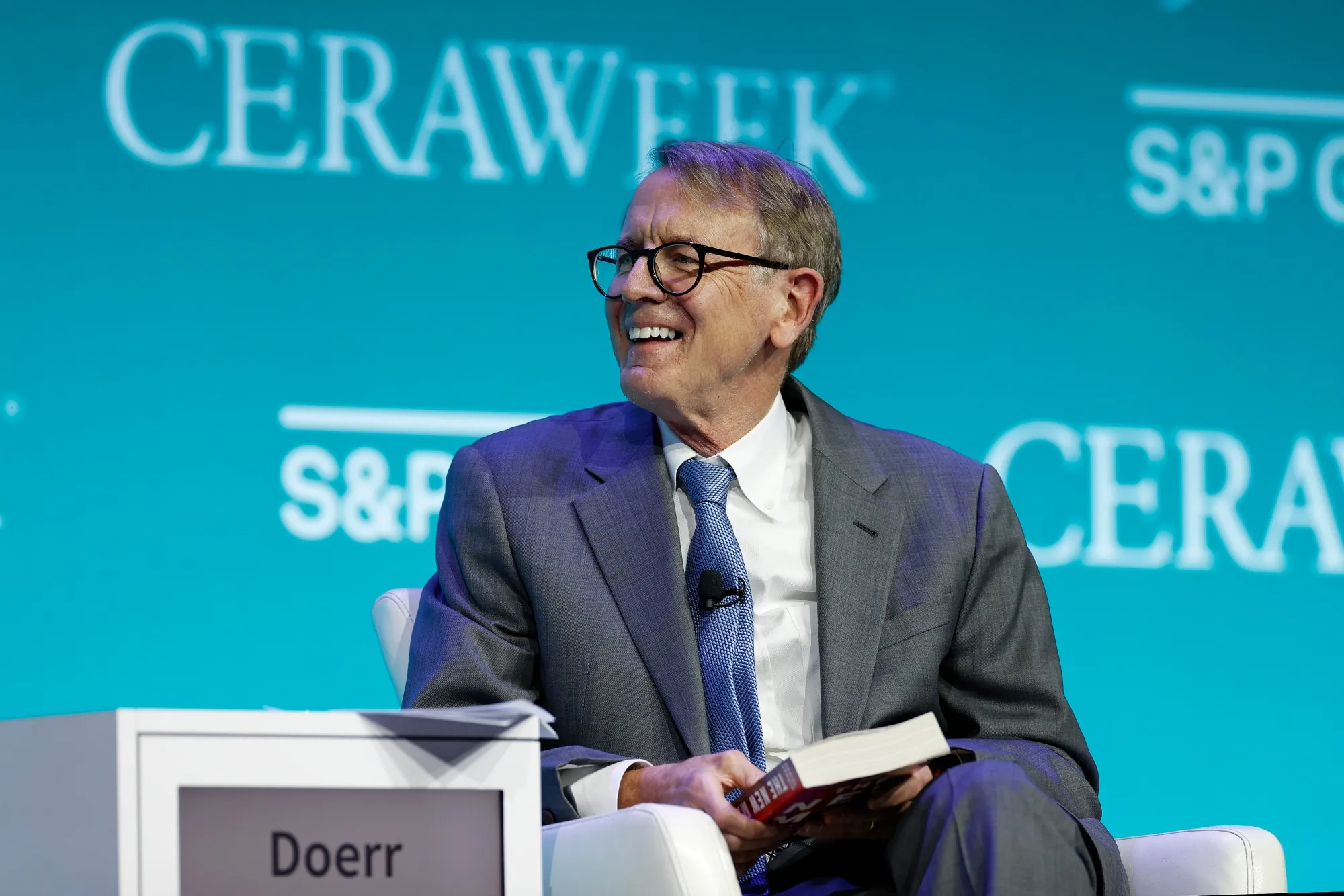 John Doerr