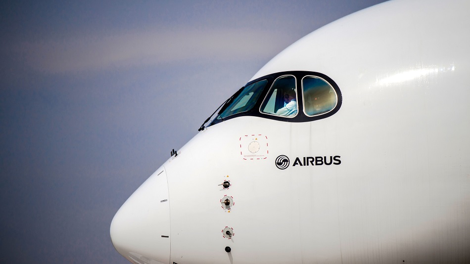 Watch Airbus Recovering, But Still Feels Pandemic Effects: CEO - Bloomberg