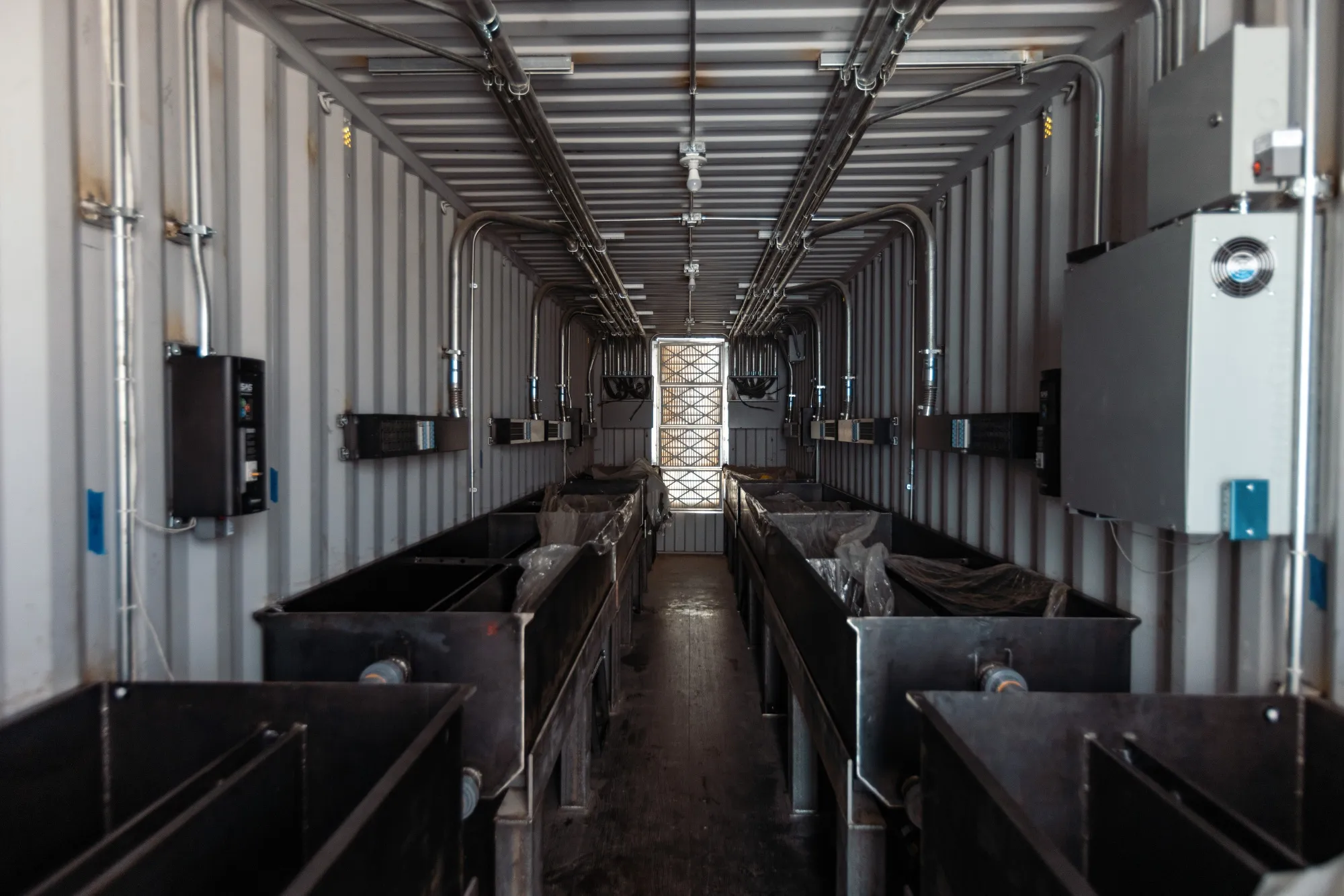 Bitcoin (BTC) Mining Hashprice Nears Record Low as Token Price Stagnates -  Bloomberg