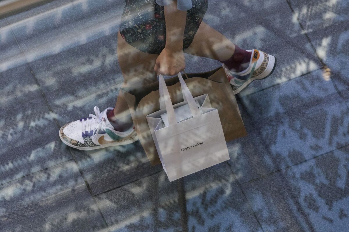Australia’s Retail Sales Gain in March Driven by Food Inflation