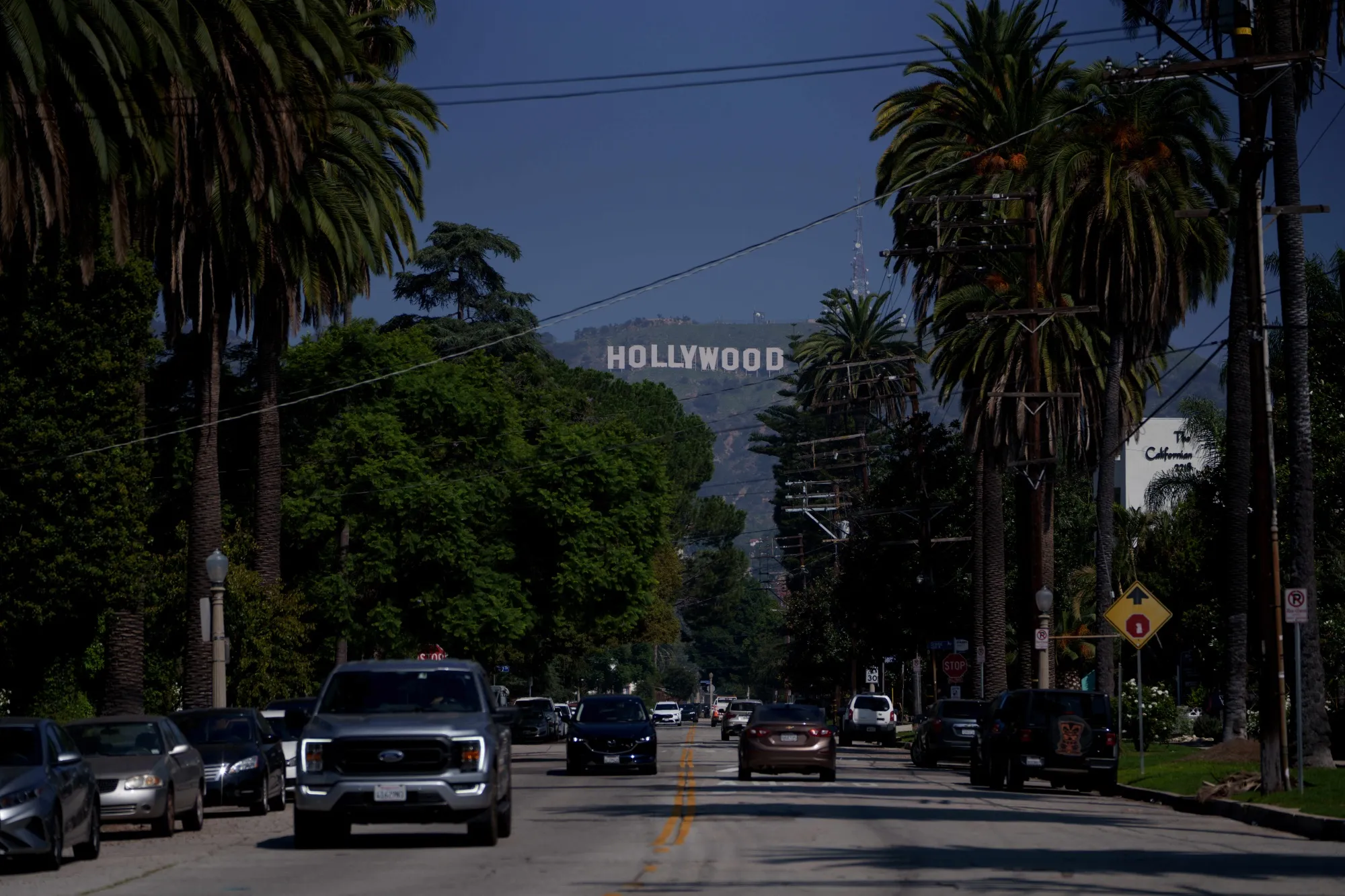 Negotiators for the guild and the studios’&nbsp;Alliance of Motion Picture &amp; Television Producers&nbsp;have held on-again, off-again talks over the past few weeks.