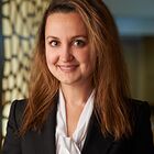Headshot of Melis Kahya Akar