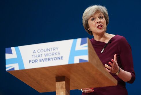 Foreigners in London ‘Horrified’ by May’s Immigration Vision 488x-1