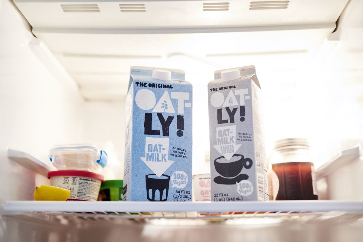 Greens Health Foods - Have you heard about the Oatly oat milk shortage?? 😱  A production issue means that Oatly Barista is likely to be unavailable  until February!! But do not panic