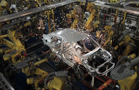 General Motors Co.