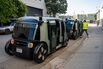 Zoox Begins Testing Robotaxis In San Francisco
