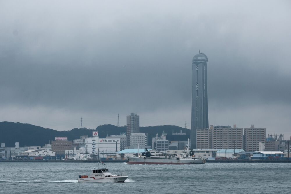 裏金批判で揺らぎ始めた保守基盤、自民王国・山口でも逆風-衆院 裏金批判で揺らぎ始めた保守基盤、自民王国・山口でも逆風-衆院