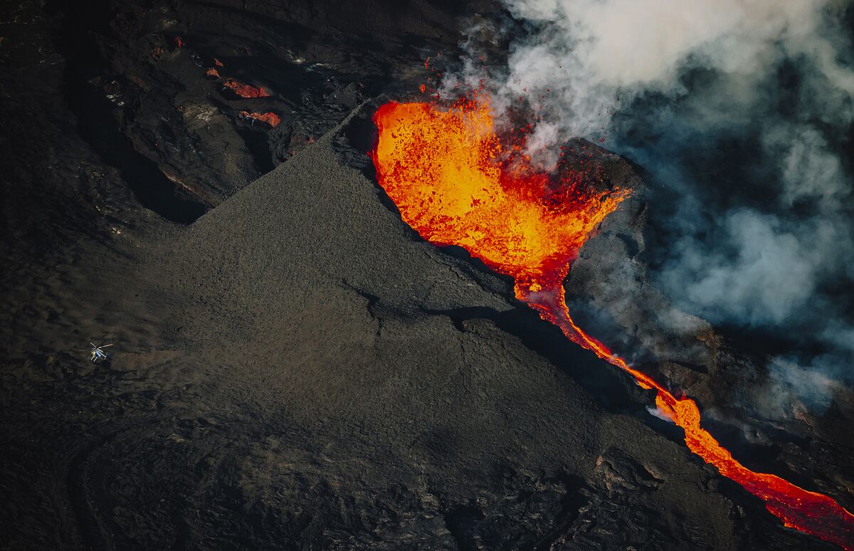 Mauna Loa Height Location Facts Britannica Vlrengbr