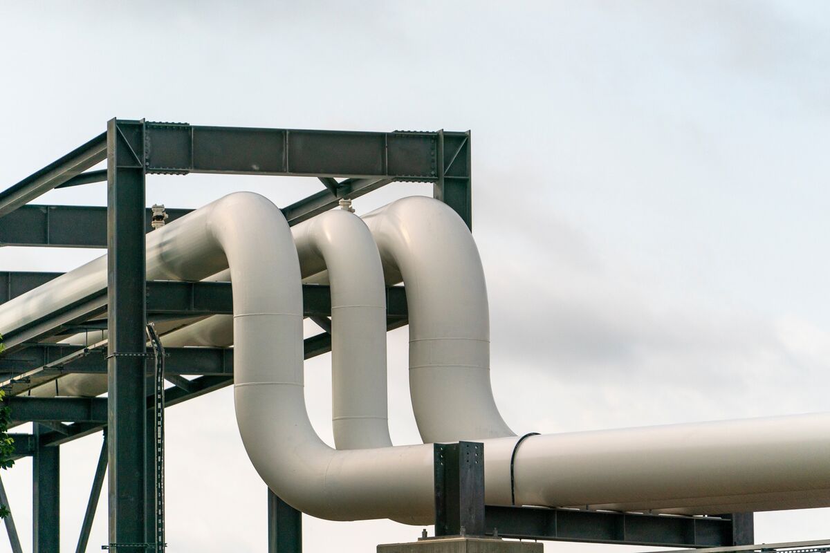 bloomberg.com - Brian Platt - Canada's Carney Taps State-Owned Firm to Build Oil Pipeline to Serve Asia