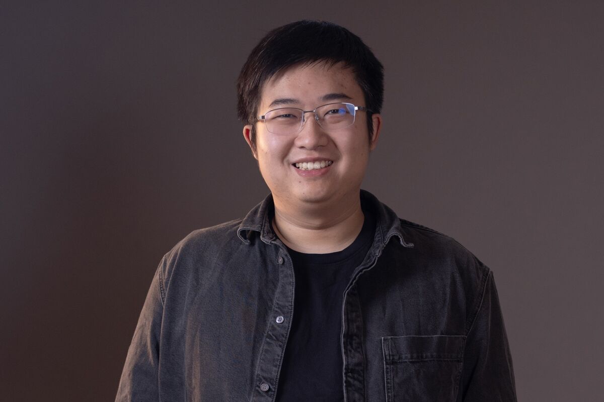 bloomberg.com - Gen-Z Gamer's 3D-Model Startup Becomes China's Latest AI Unicorn