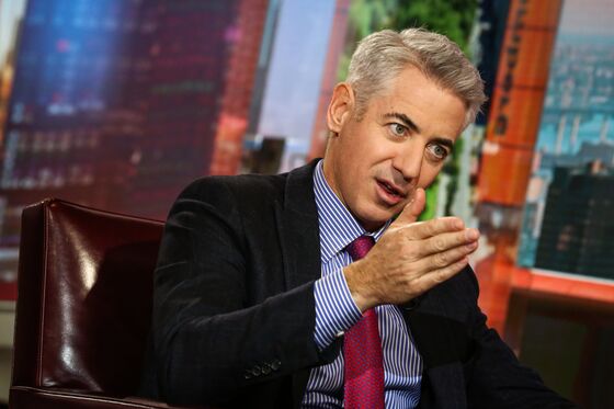 Ackman Argues Berkshire Will Continue to Grow After Buffett