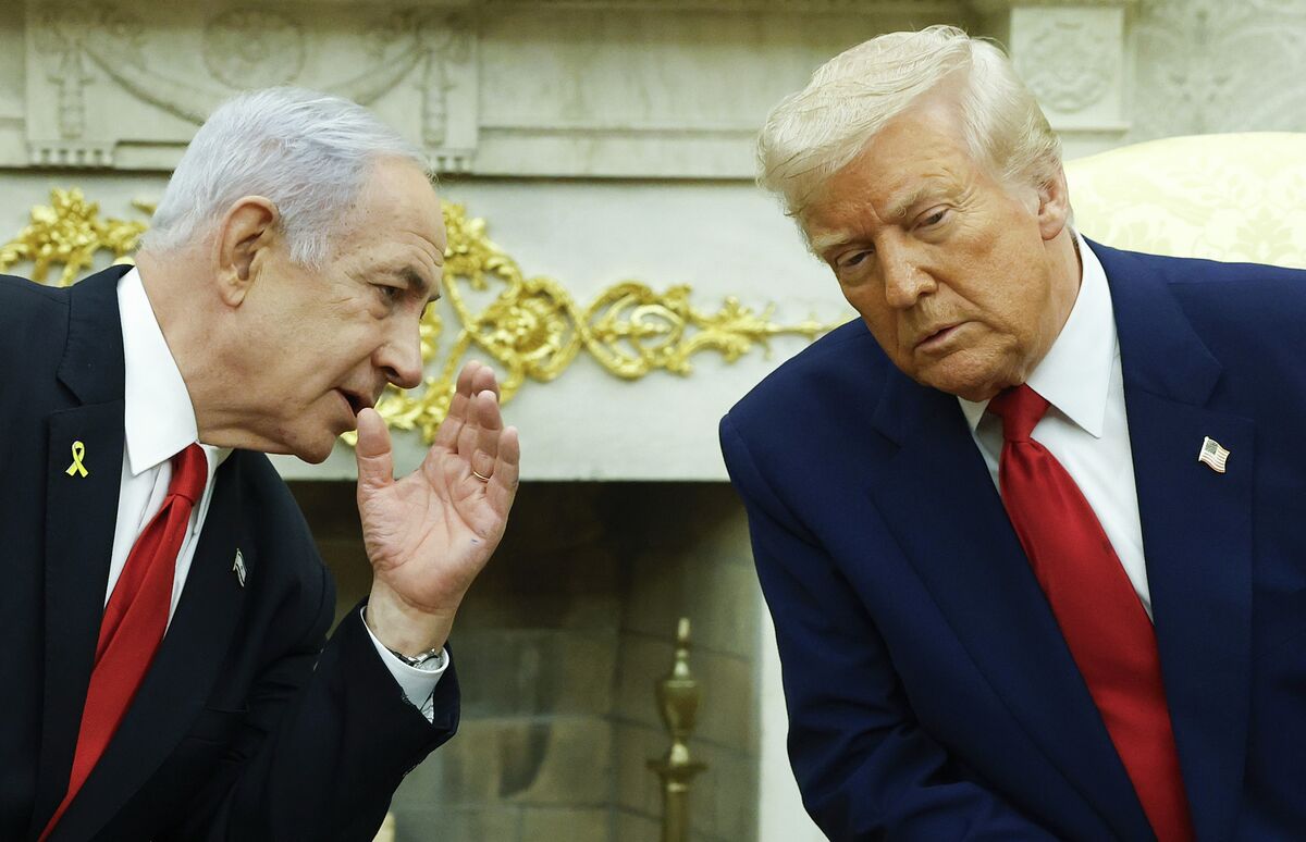 The US Has Outsourced Its Gaza Policy to Israel