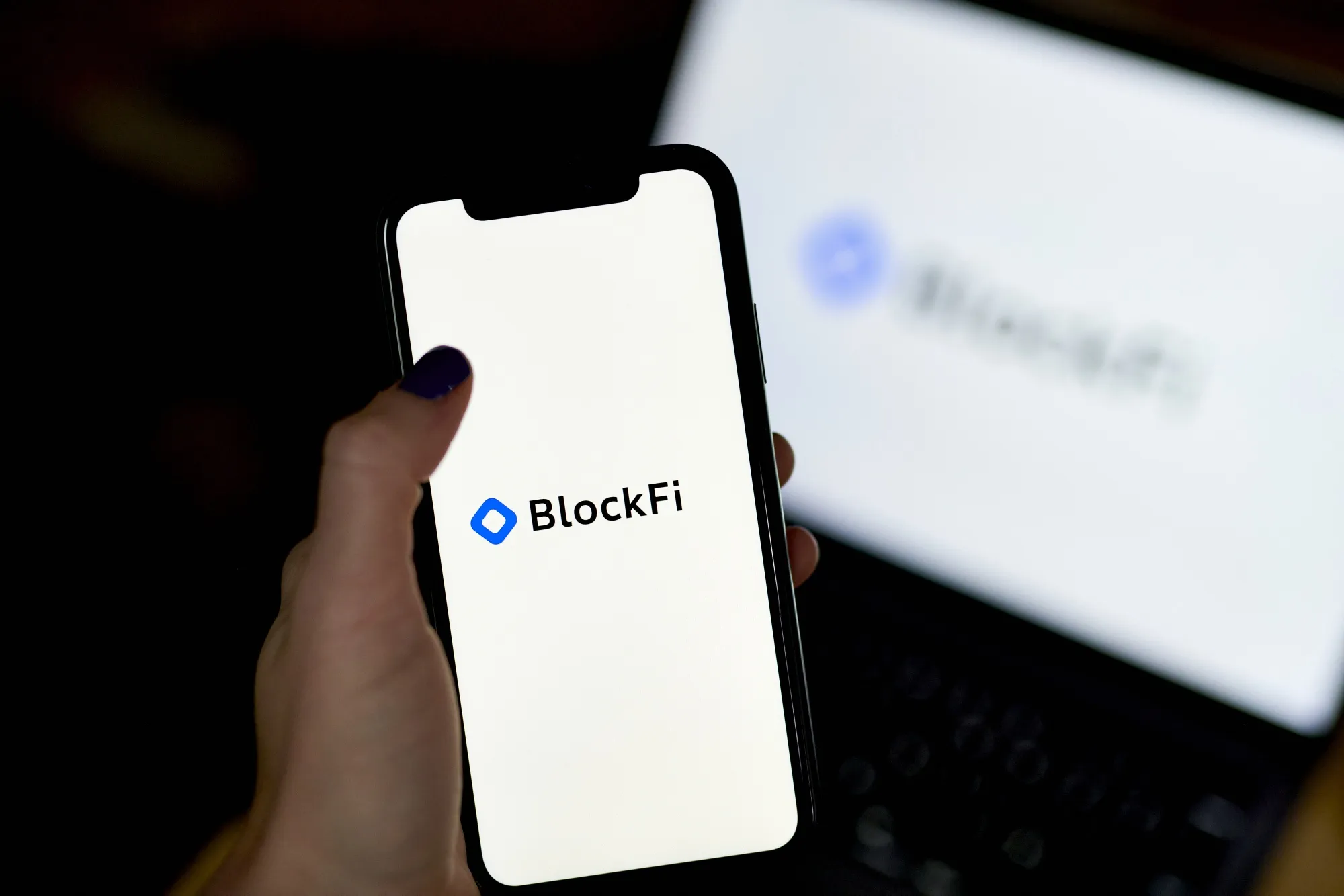 BlockFi, FTX and Three Arrows Fight Over Potential Repayments - Bloomberg
