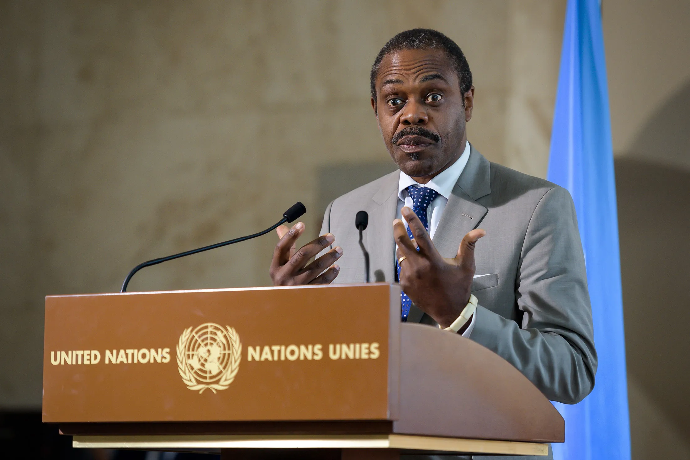 Oly Ilunga