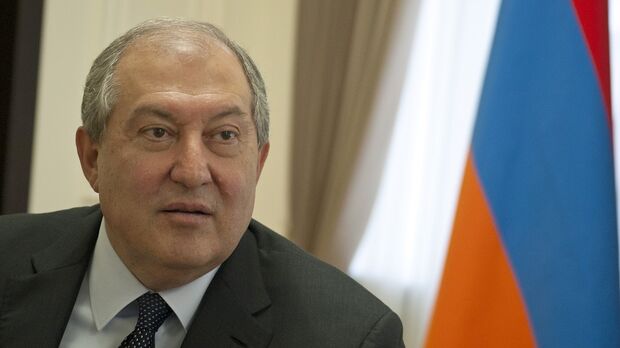 Armenia-Azerbaijan Conflict Is Russia's Problem to Solve - Bloomberg