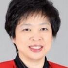 Headshot of Lim Hwee Hua