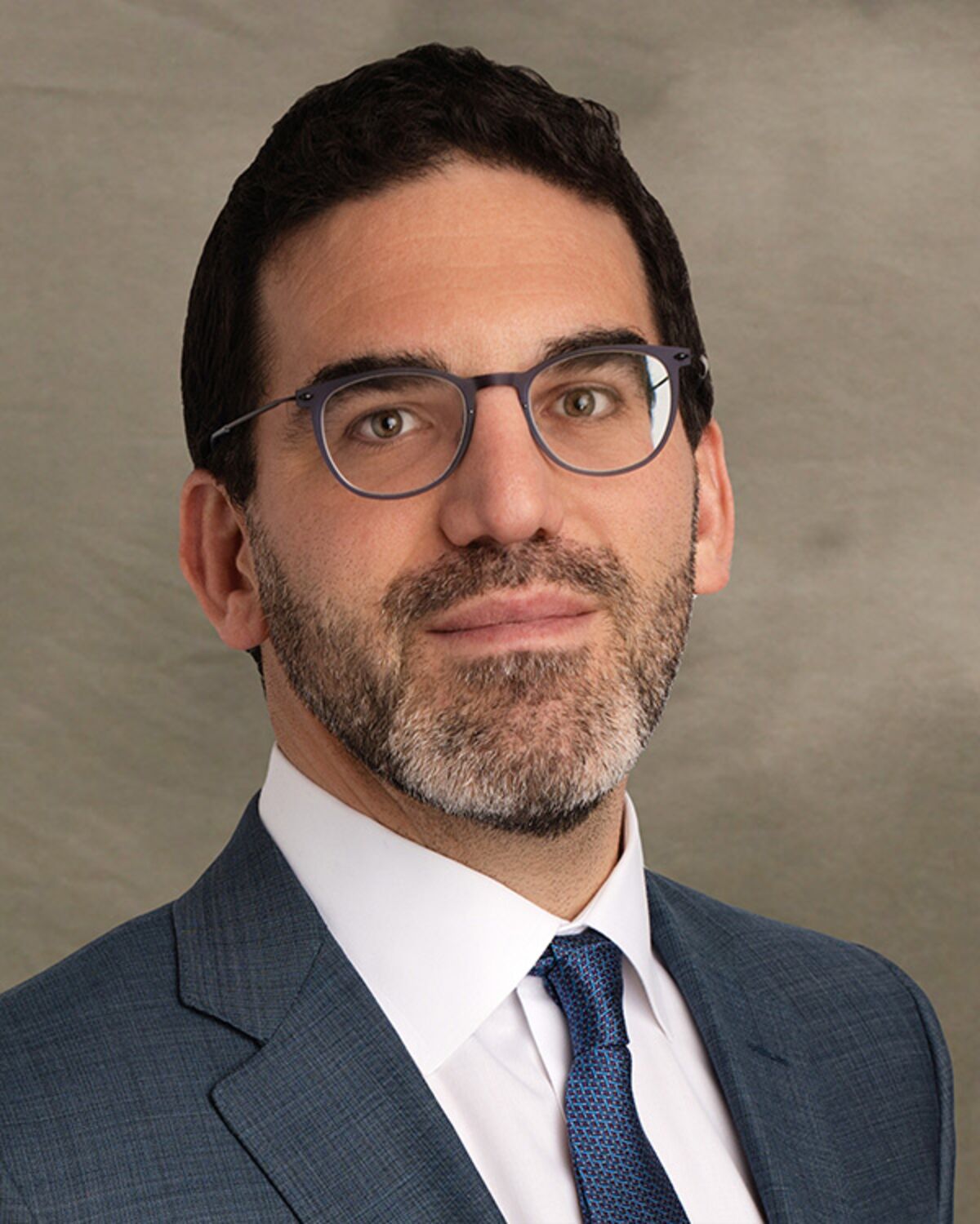 Insurers Are Embracing Private Credit Like It’s the 1920s, Blackstone’s Sherrill Says