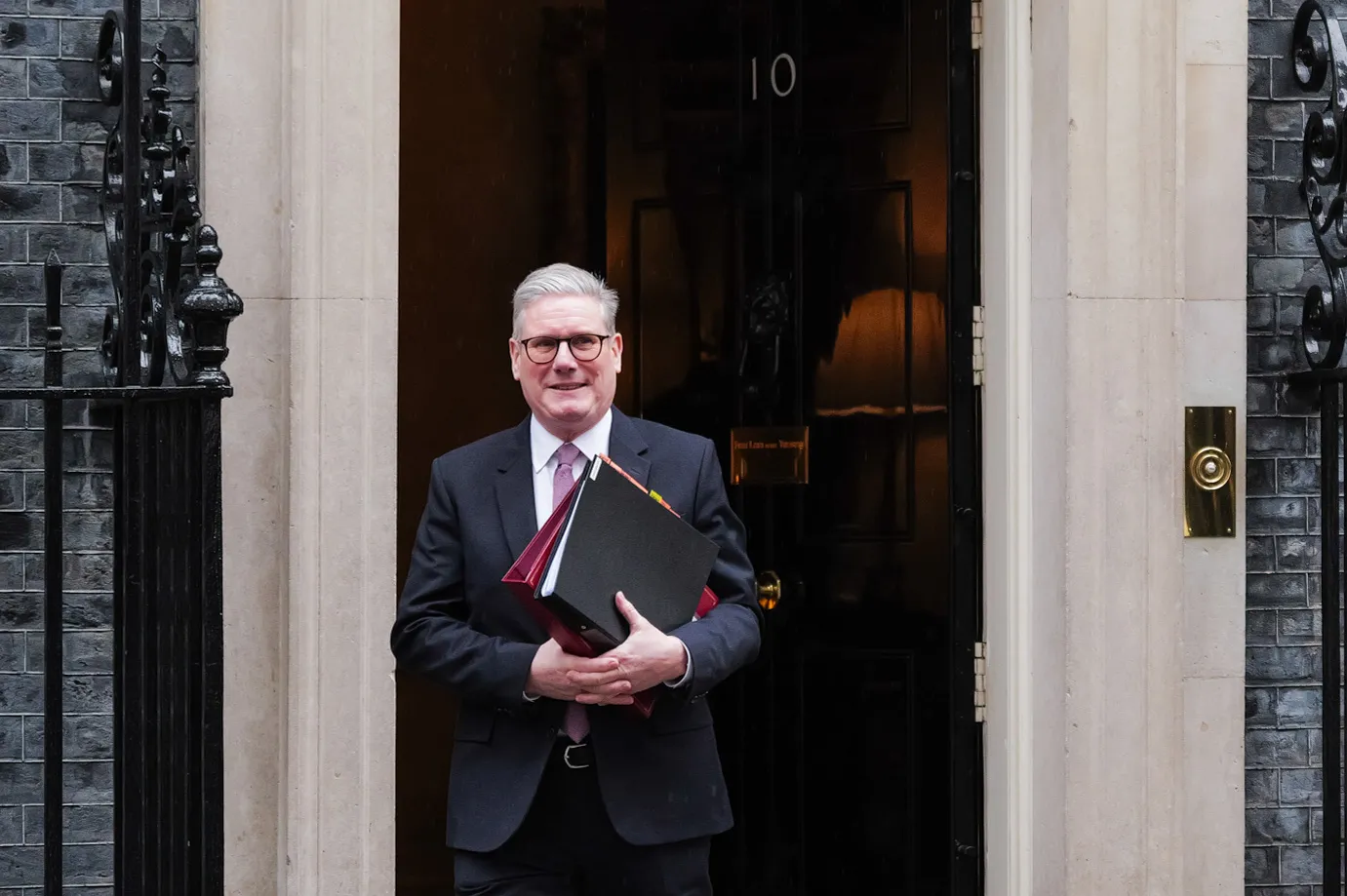 Keir Starmer 