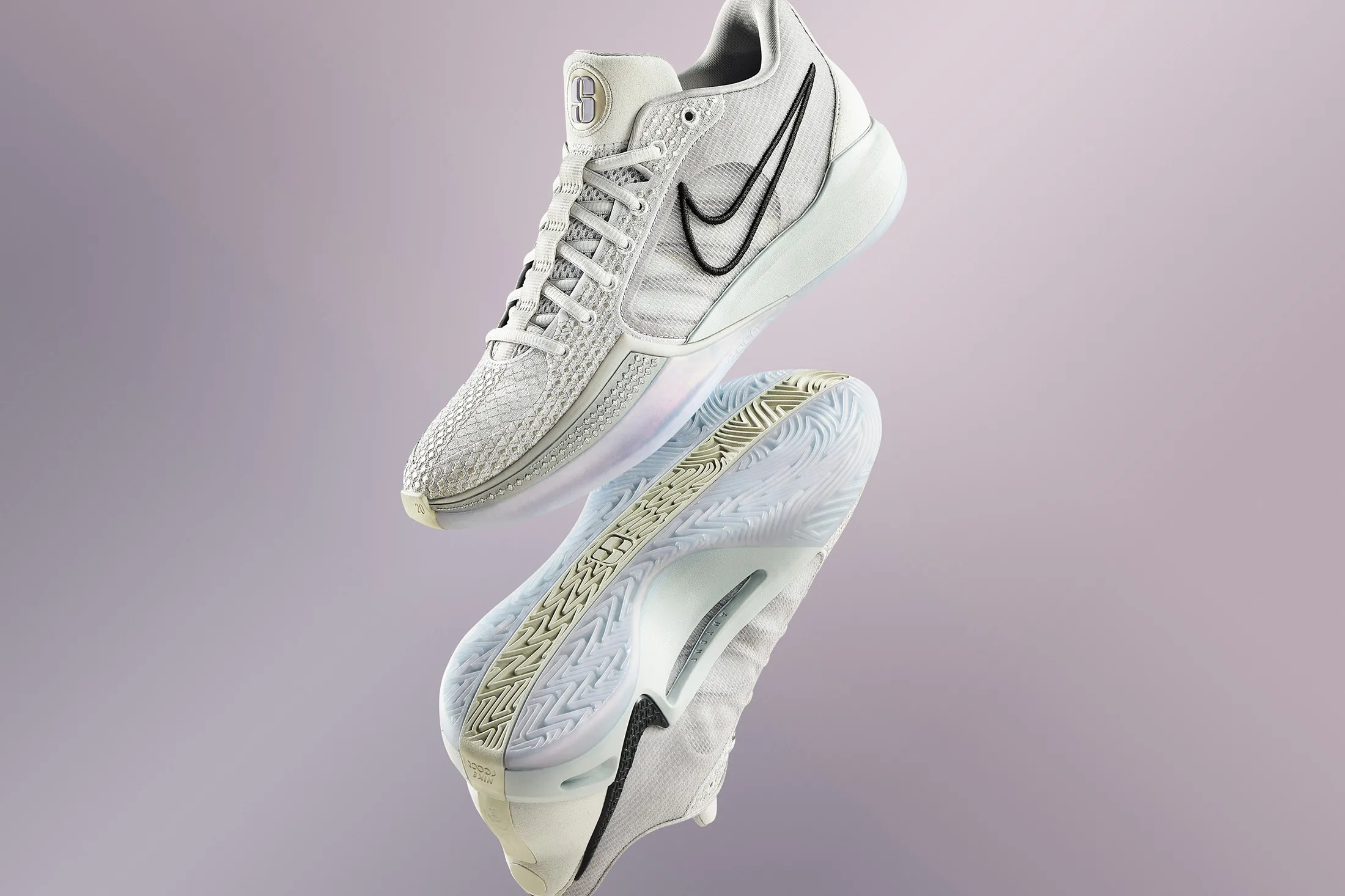 Nike's Sabrina 1: Unisex Design Sparks Criticism Over Women's