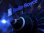 The Rolls Royce Holdings