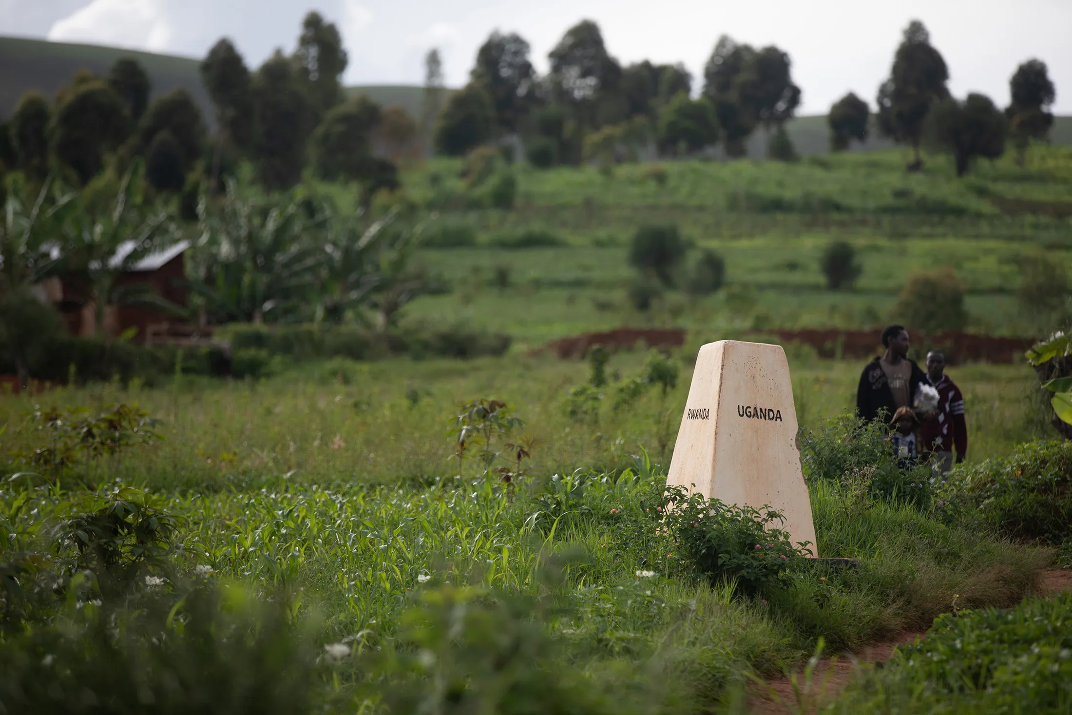 Tension On The Ugandan Rwandan Border Leads To Fatalities